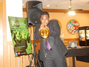 South DeKalb Gospel Jazz Brunch