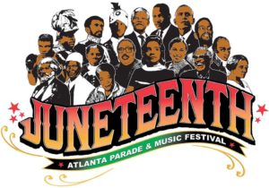 Juneteenth Atlanta Parade & Music Festival